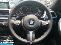 2017 BMW 3 SERIES 330e M SPORT Year Made 2017 Fully Loaded Mil 94k km Full Service INGRESS AUTO Warranty to July 2025