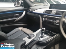 2017 BMW 3 SERIES 330e M SPORT Year Made 2017 Fully Loaded Mil 94k km Full Service INGRESS AUTO Warranty to July 2025