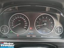 2017 BMW 3 SERIES 330e M SPORT Year Made 2017 Fully Loaded Mil 94k km Full Service INGRESS AUTO Warranty to July 2025
