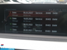 2017 BMW 3 SERIES 330e M SPORT Year Made 2017 Fully Loaded Mil 94k km Full Service INGRESS AUTO Warranty to July 2025