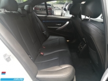 2017 BMW 3 SERIES 330e M SPORT Year Made 2017 Fully Loaded Mil 94k km Full Service INGRESS AUTO Warranty to July 2025