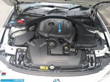 2017 BMW 3 SERIES 330e M SPORT Year Made 2017 Fully Loaded Mil 94k km Full Service INGRESS AUTO Warranty to July 2025