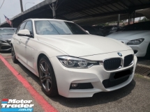 2017 BMW 3 SERIES 330e M SPORT Year Made 2017 Fully Loaded Mil 94k km Full Service INGRESS AUTO Warranty to July 2025