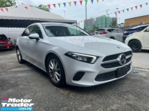 2020 MERCEDES-BENZ A250 2.0 SPORT SEDAN /PANAROMIC ROOF /DIGITAL METER 