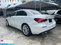 2020 MERCEDES-BENZ A250 2.0 SPORT SEDAN /PANAROMIC ROOF /DIGITAL METER 