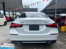 2020 MERCEDES-BENZ A250 2.0 SPORT SEDAN /PANAROMIC ROOF /DIGITAL METER 