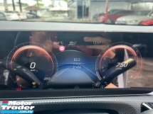 2020 MERCEDES-BENZ A250 2.0 SPORT SEDAN /PANAROMIC ROOF /DIGITAL METER 
