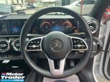 2020 MERCEDES-BENZ A250 2.0 SPORT SEDAN /PANAROMIC ROOF /DIGITAL METER 