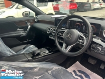 2020 MERCEDES-BENZ A250 2.0 SPORT SEDAN /PANAROMIC ROOF /DIGITAL METER 