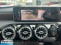 2020 MERCEDES-BENZ A250 2.0 SPORT SEDAN /PANAROMIC ROOF /DIGITAL METER 