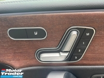 2020 MERCEDES-BENZ A250 2.0 SPORT SEDAN /PANAROMIC ROOF /DIGITAL METER 