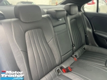 2020 MERCEDES-BENZ A250 2.0 SPORT SEDAN /PANAROMIC ROOF /DIGITAL METER 
