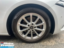 2020 MERCEDES-BENZ A250 2.0 SPORT SEDAN /PANAROMIC ROOF /DIGITAL METER 