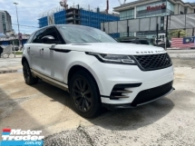 2020 LAND ROVER RANGE ROVER VELAR P250 2.0 R DYNAMIC /MERIDIAN SOUND /UNREG