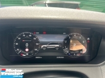 2020 LAND ROVER RANGE ROVER VELAR P250 2.0 R DYNAMIC /MERIDIAN SOUND /UNREG