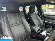 2020 LAND ROVER RANGE ROVER VELAR P250 2.0 R DYNAMIC /MERIDIAN SOUND /UNREG