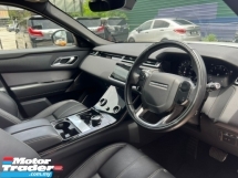 2020 LAND ROVER RANGE ROVER VELAR P250 2.0 R DYNAMIC /MERIDIAN SOUND /UNREG