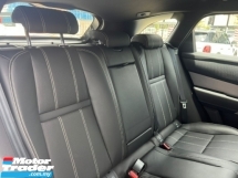 2020 LAND ROVER RANGE ROVER VELAR P250 2.0 R DYNAMIC /MERIDIAN SOUND /UNREG