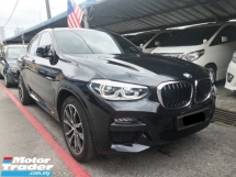 2020 宝马X4 2.0 G02 xDrive30i M SPORT 制造年份 2020 新改款 CKD Mil 24000 km 巴伐利亚汽车保修 9.2025