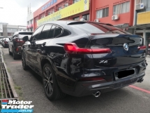 2020 宝马X4 2.0 G02 xDrive30i M SPORT 制造年份 2020 新改款 CKD Mil 24000 km 巴伐利亚汽车保修 9.2025