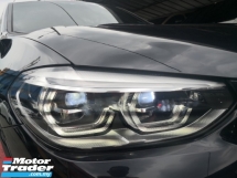 2020 宝马X4 2.0 G02 xDrive30i M SPORT 制造年份 2020 新改款 CKD Mil 24000 km 巴伐利亚汽车保修 9.2025