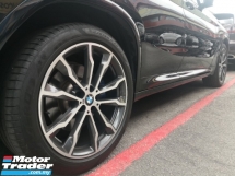 2020 宝马X4 2.0 G02 xDrive30i M SPORT 制造年份 2020 新改款 CKD Mil 24000 km 巴伐利亚汽车保修 9.2025