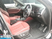 2020 宝马X4 2.0 G02 xDrive30i M SPORT 制造年份 2020 新改款 CKD Mil 24000 km 巴伐利亚汽车保修 9.2025