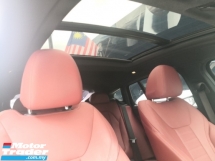 2020 宝马X4 2.0 G02 xDrive30i M SPORT 制造年份 2020 新改款 CKD Mil 24000 km 巴伐利亚汽车保修 9.2025