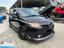 2006 PROTON SAVVY 1.2 (M)