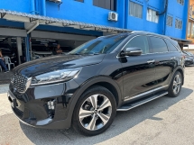 2019 KIA SORENTO 2.2 (A) CRDi Mil 48K KM under Warranty Til July 24
