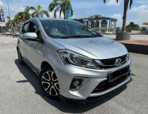 2018 PERODUA MYVI 1.5 ADVANCE