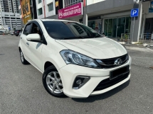 2019 PERODUA MYVI 1.3 PREMIUM X