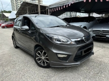 2015 PROTON IRIZ 1.6 PREMIUM (A)
