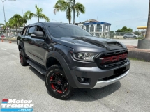 2021 NISSAN X-TRAIL 2.0L XLT + 4WD SPECIAL EDITION (A)