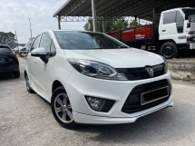 2018 PROTON IRIZ 1.3 CVT