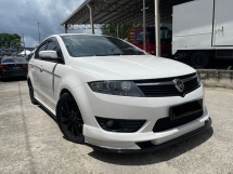 2015 PROTON PREVE 1.6 CFE PREMIUM TURBO