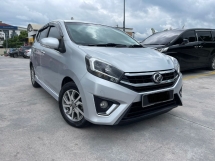 2019 PERODUA AXIA 1.0 SE (A)