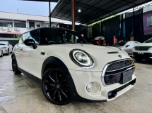 2019 MINI Cooper S 2.0 (A) NEW FACELIFT MODEL JCW STEERING GRADE 5A