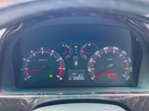 2013 TOYOTA VELLFIRE 2.4 Z FACELIFT