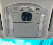 2013 TOYOTA VELLFIRE 2.4 Z FACELIFT
