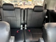 2013 TOYOTA VELLFIRE 2.4 Z FACELIFT
