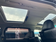 2013 TOYOTA VELLFIRE 2.4 Z FACELIFT