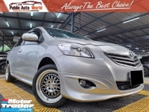 2010 TOYOTA VIOS  1.5 E (A) BODYKIT ANDROID BBS WARRANTY