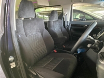 2019 TOYOTA ALPHARD 2.5 S UNREG 8Seater 2P/Doors Camera WARANTI PERCUMA