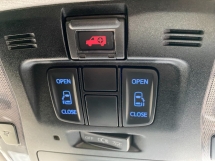 2019 TOYOTA ALPHARD 2.5 S UNREG 8Seater 2P/Doors Camera WARANTI PERCUMA