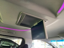 2019 TOYOTA ALPHARD 2.5 S UNREG 8Seater 2P/Doors Camera WARANTI PERCUMA