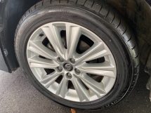 2019 TOYOTA ALPHARD 2.5 S UNREG 8Seater 2P/Doors Camera WARANTI PERCUMA