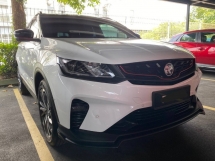 2020 PROTON X50 1.5 TGDi FLAGSHIP