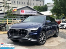 2020 AUDI Q8 3.0 TFSI S-LINE