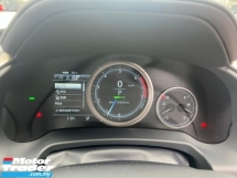 2020 LEXUS RX300 2.0 F SPORT /PANAROMIC ROOF /RED INTERIOR /UNREG